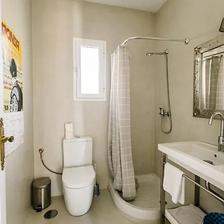 Authentic 3 Bedroom With Pool Villa *