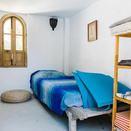 Authentic 3 Bedroom With Pool * Marbella