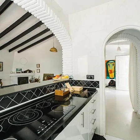Authentic 3 Bedroom With Pool Villa