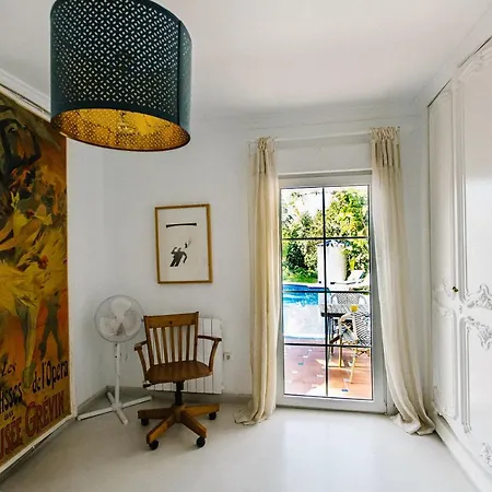 Villa Authentic 3 Bedroom With Pool