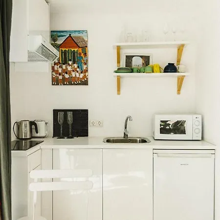 Authentic 3 Bedroom With Pool Villa