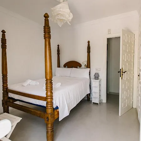 Villa Authentic 3 Bedroom With Pool