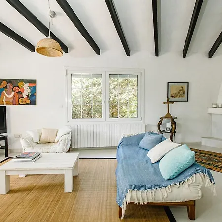 Villa Authentic 3 Bedroom With Pool *