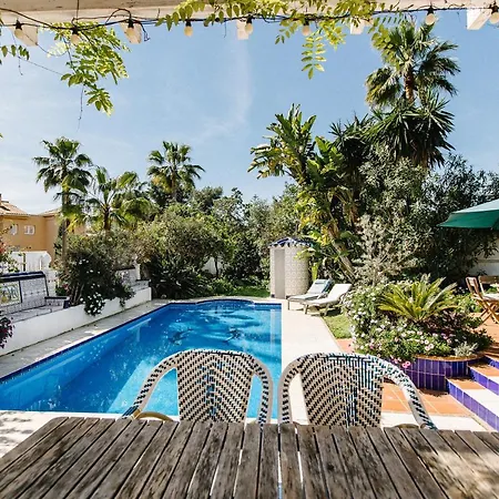 Villa Authentic 3 Bedroom With Pool
