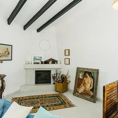 Authentic 3 Bedroom With Pool * Marbella